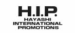 H.I.P HAYASI INTERNATIONAL PROMOTION
